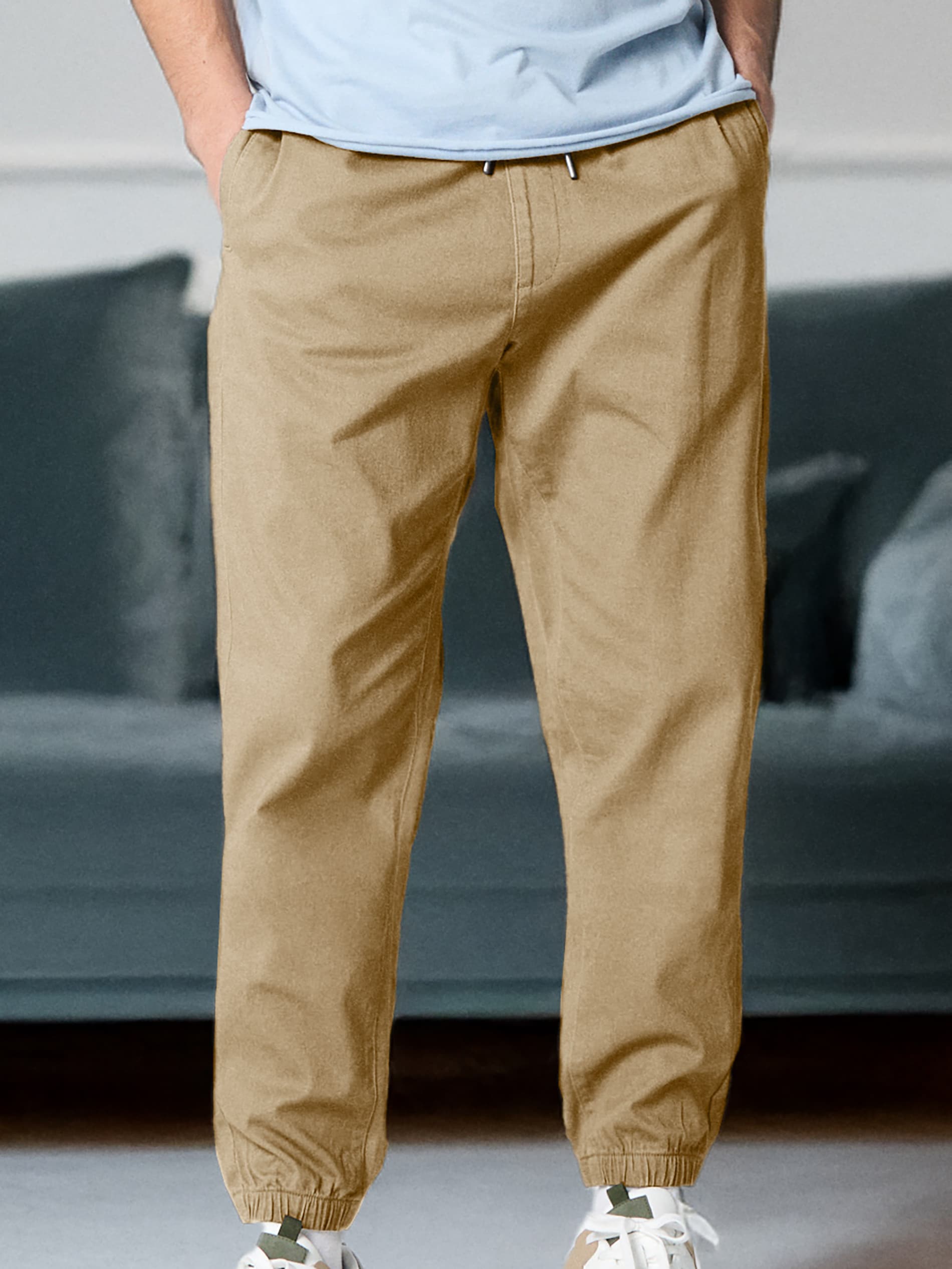 Spodnie jogger