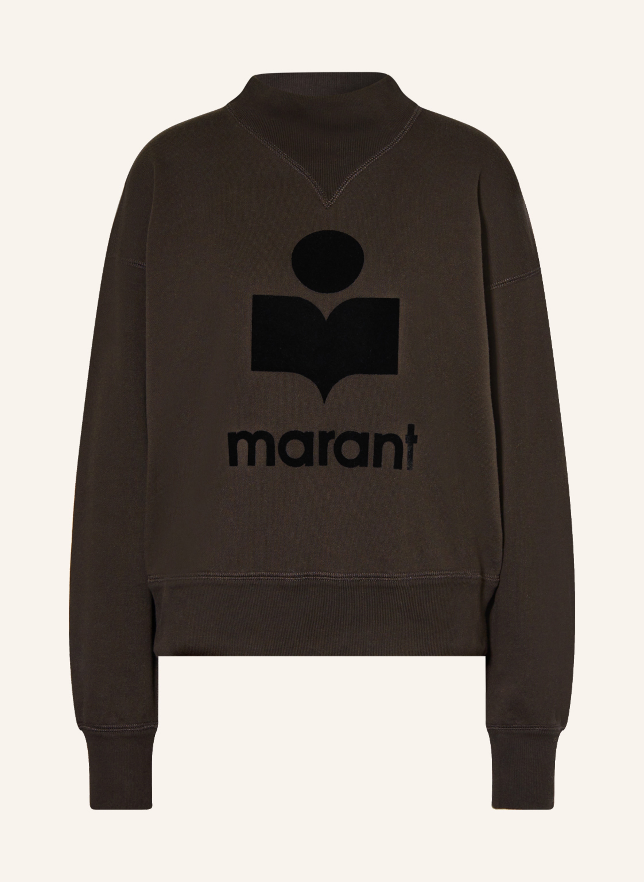 MARANT ÉTOILE Sweatshirt MOBY