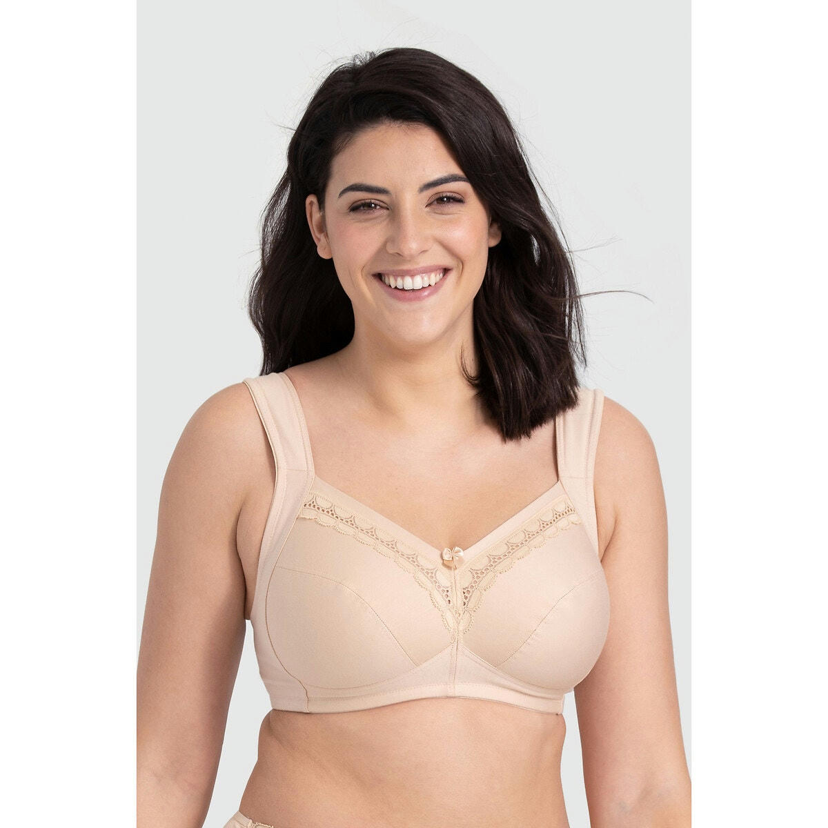 Soutien-gorge emboîtant sans armatures Always