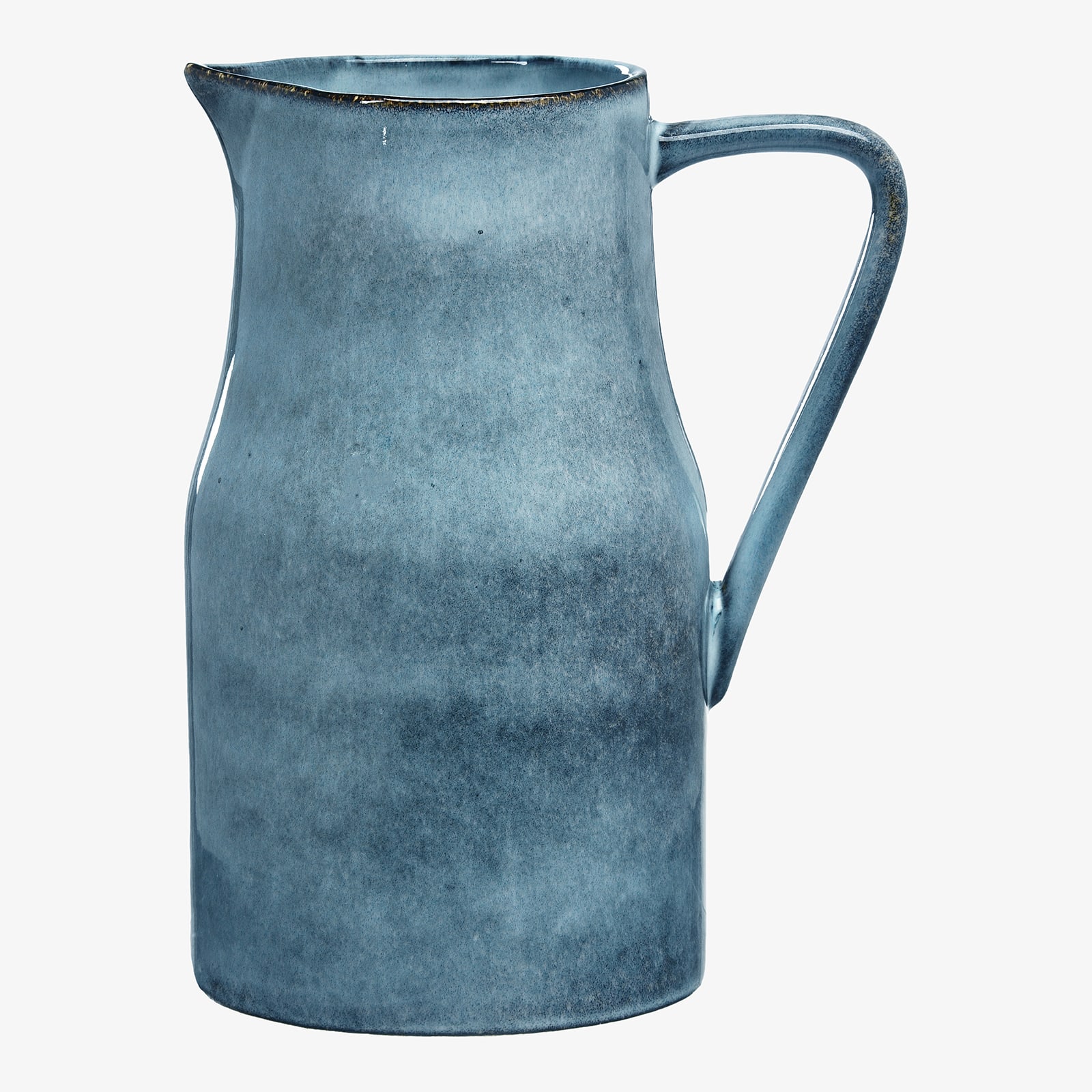 Krug Riva Blau, ⌀ 12 cm, H 210 mm