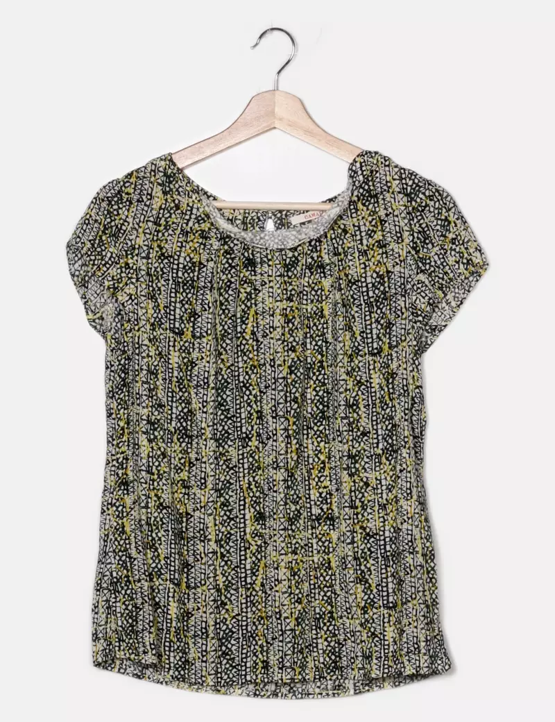 Camaïeu blouse