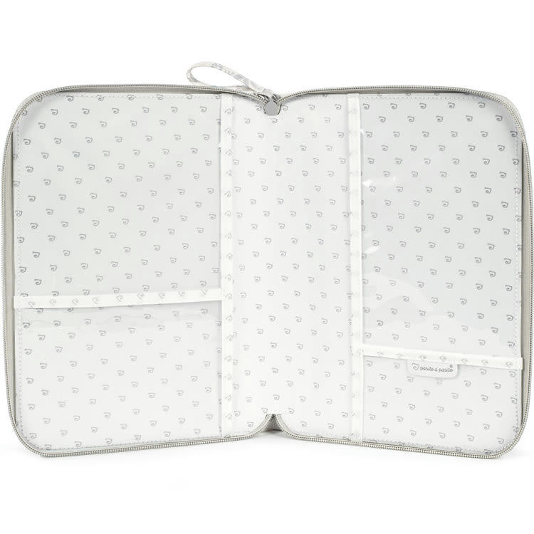 - Protège carnet de santé Serengueti