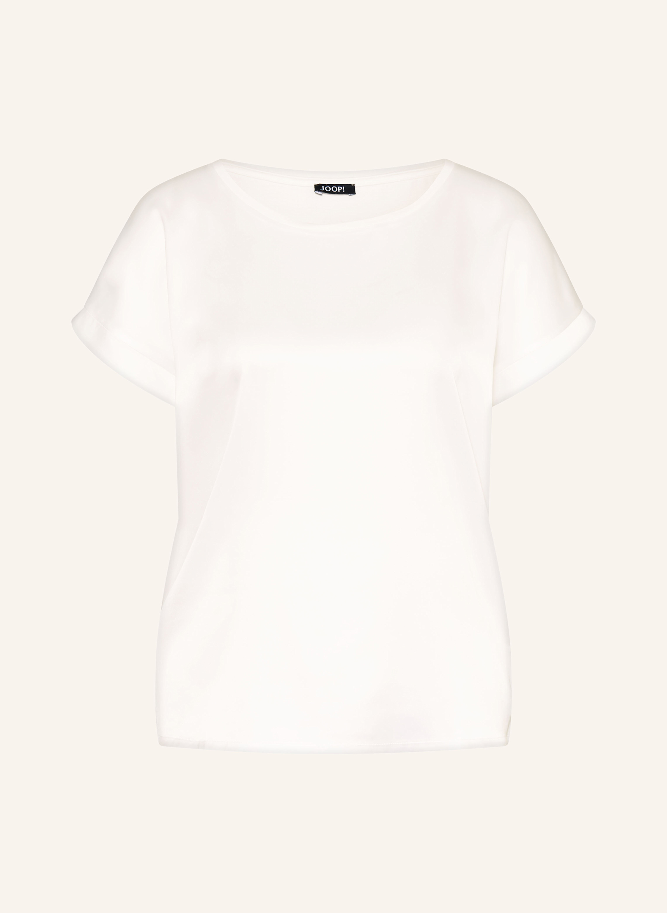 JOOP! Blusenshirt TAILA im Materialmix