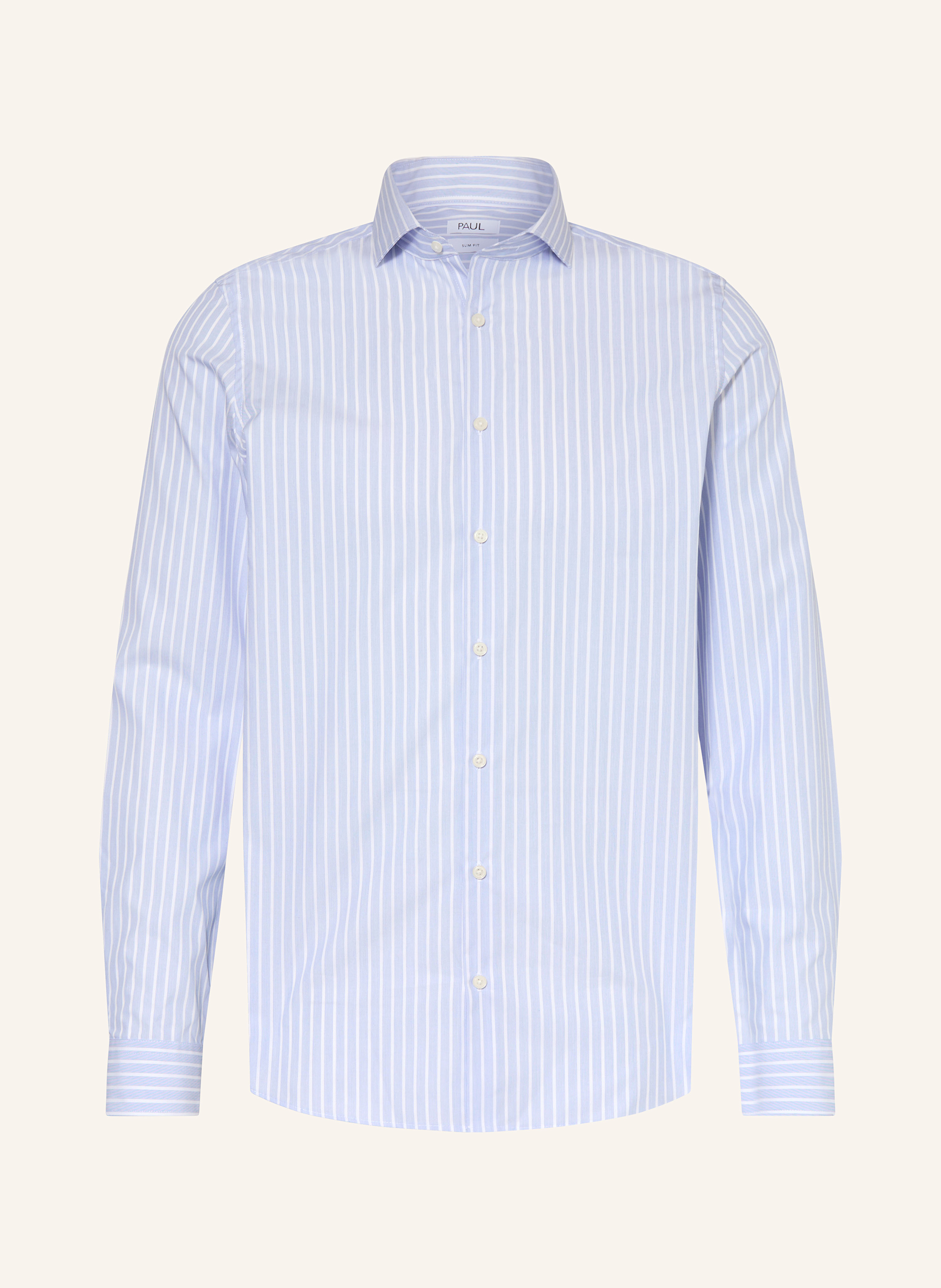 PAUL Hemd Slim Fit