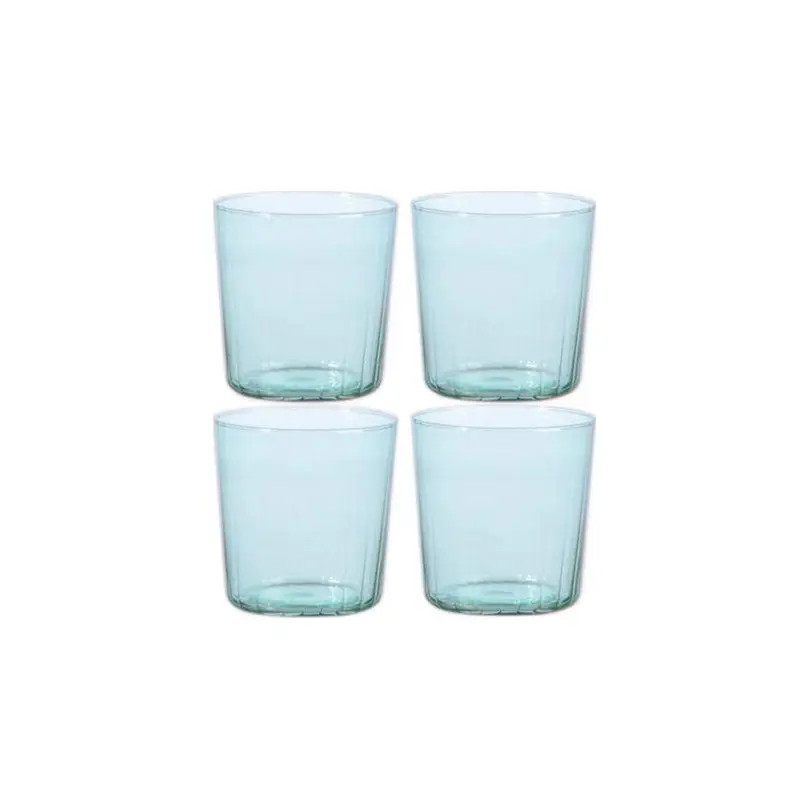 Becher 4er-Set Dreamline