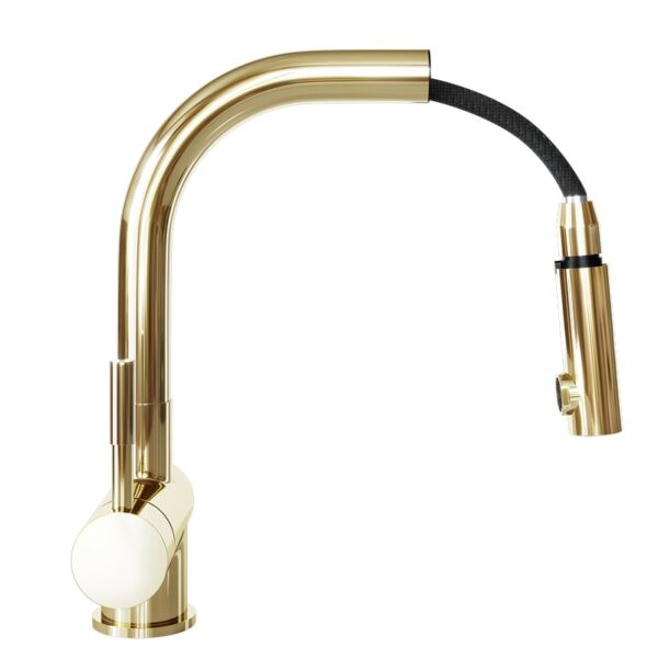 Bateria GLOBALO Lobio Light Gold