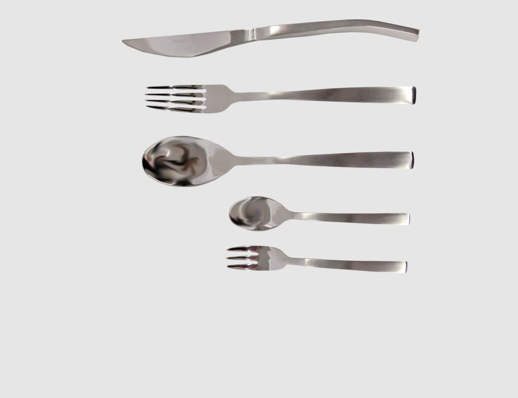 Besteck Set 30-teilig
