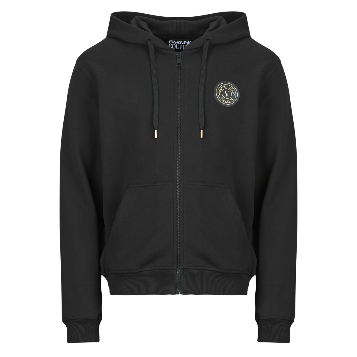 Versace Jeans Couture - 80GAIT03 - Black / Gold