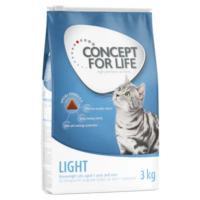 Concept for Life Light Adult