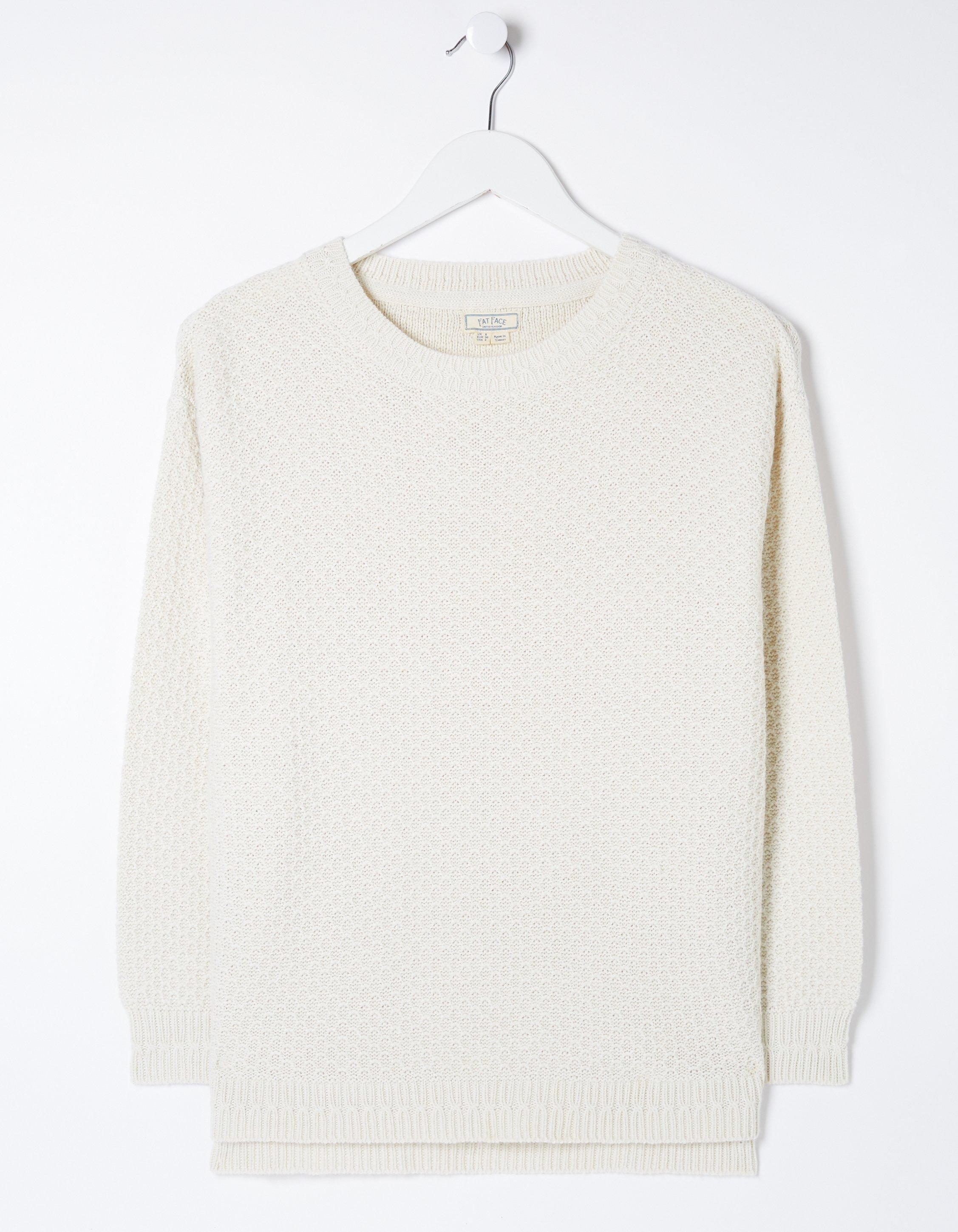 Ellie Crew Jumper