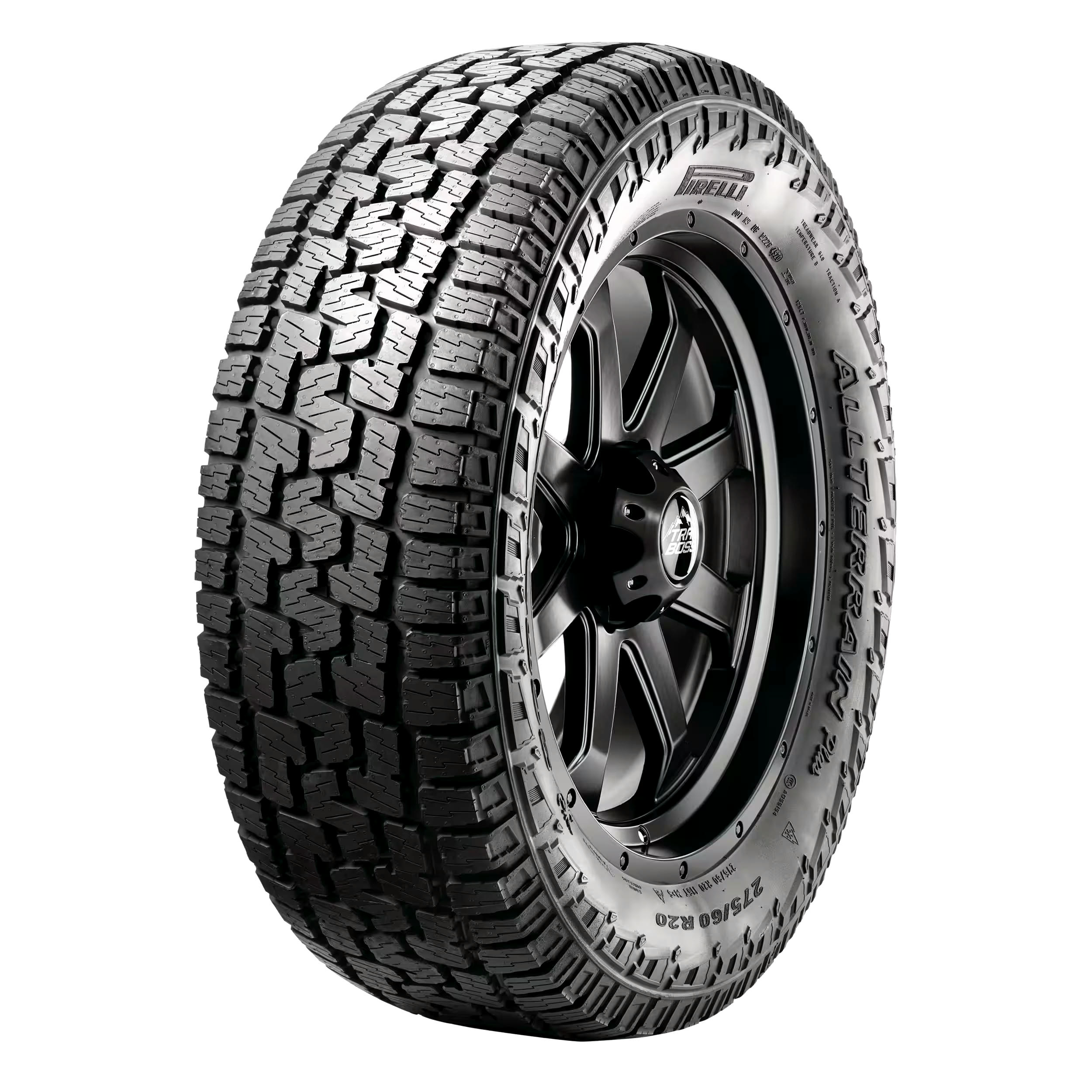 Pirelli Scorpion All Terrain Plus Tires