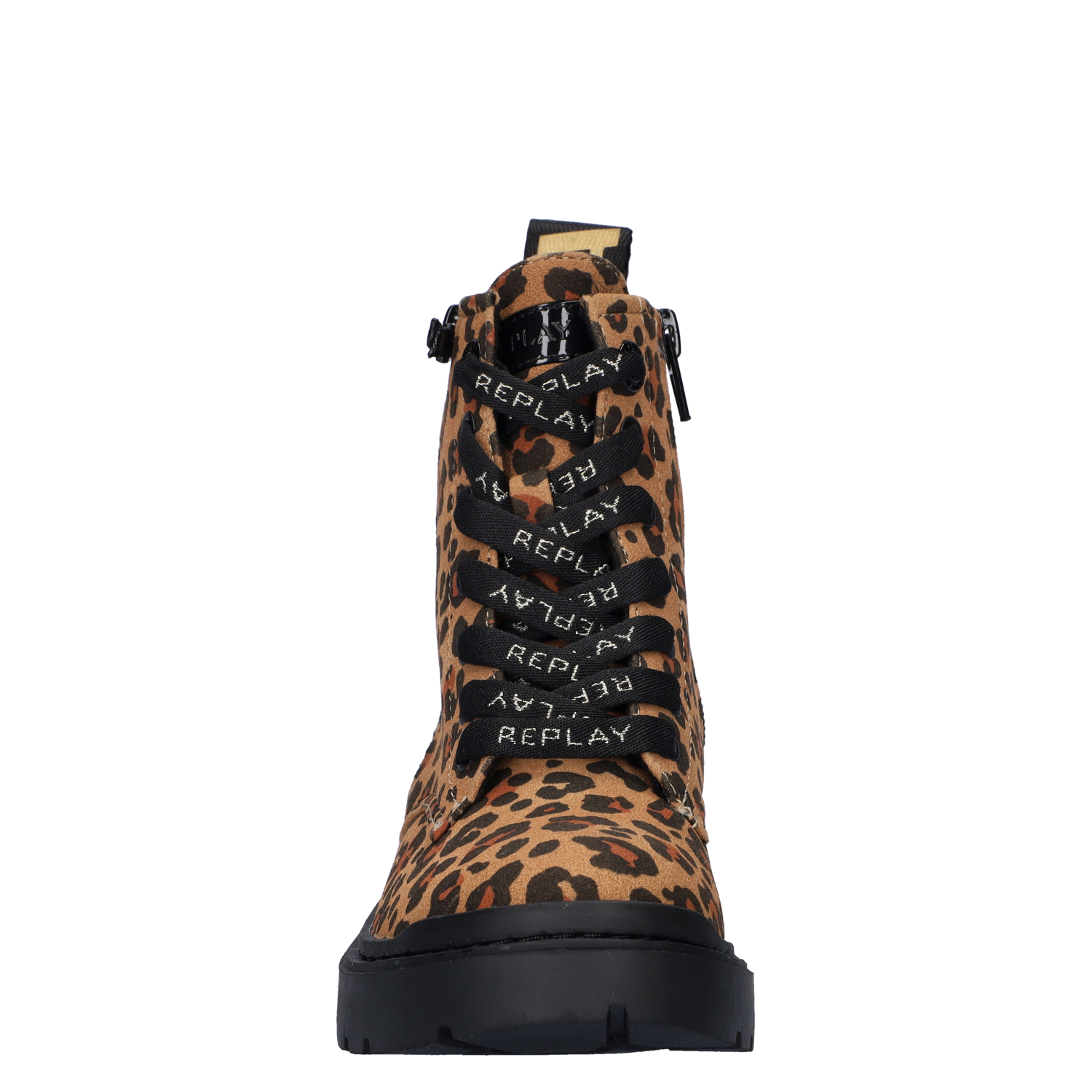 Replay Joplin meisjes veterboot