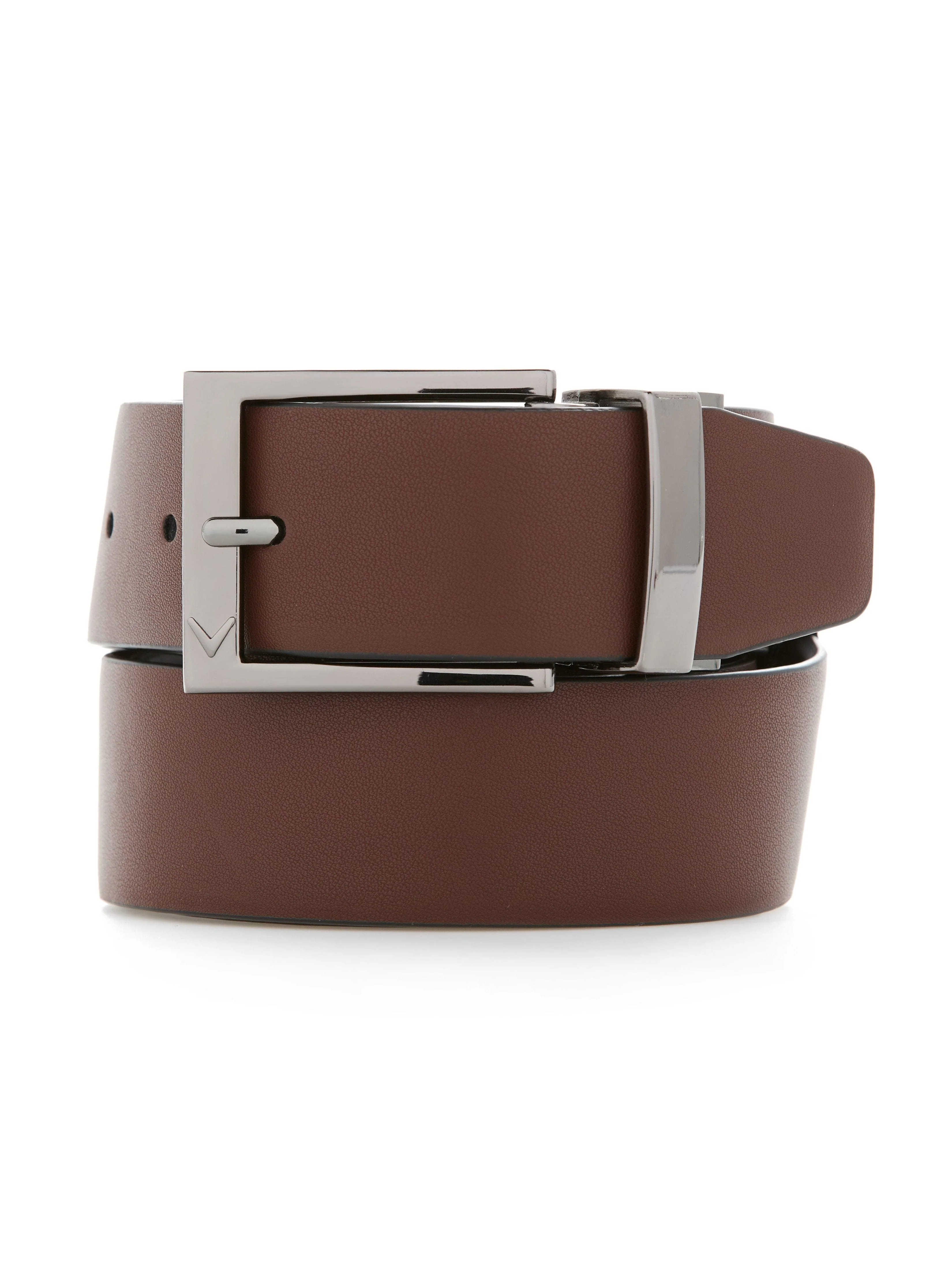 Mens Reversible Belt