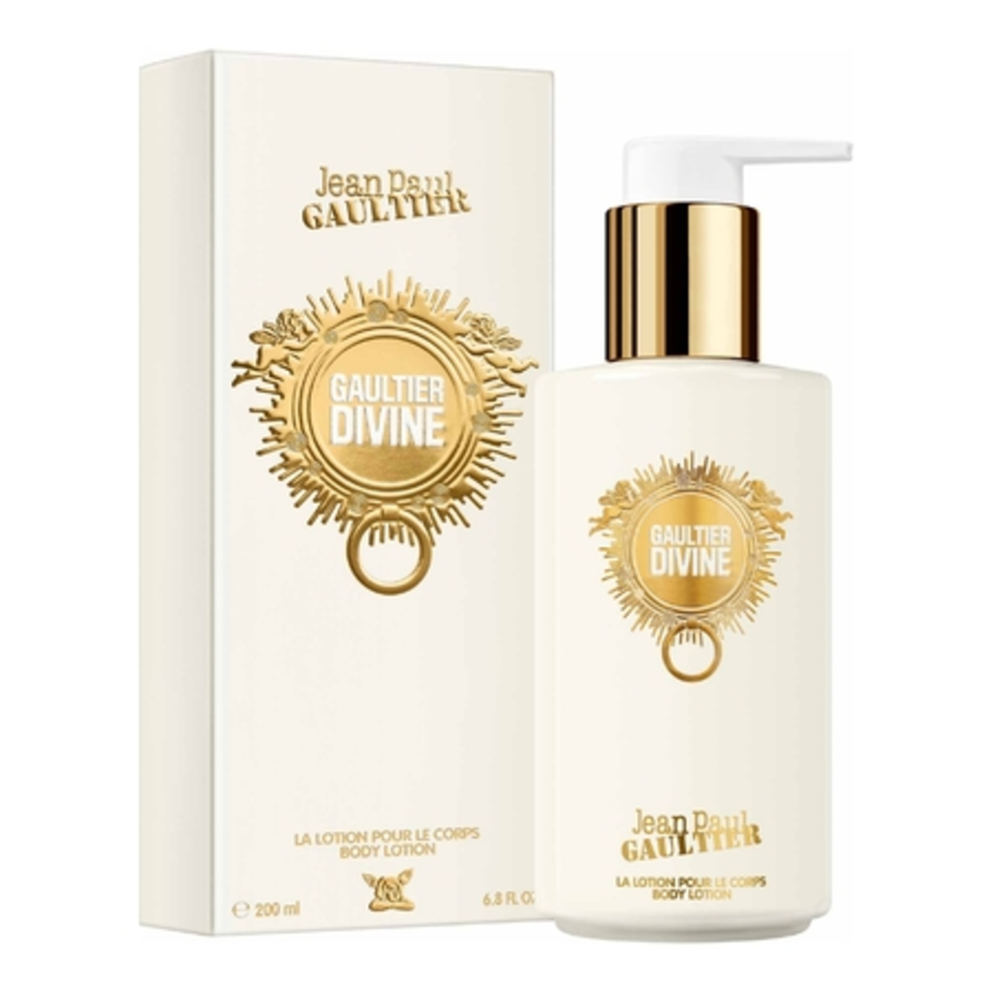 GAULTIER DIVINELait corps