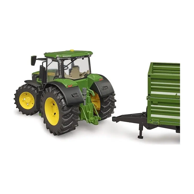 Traktor Farm World