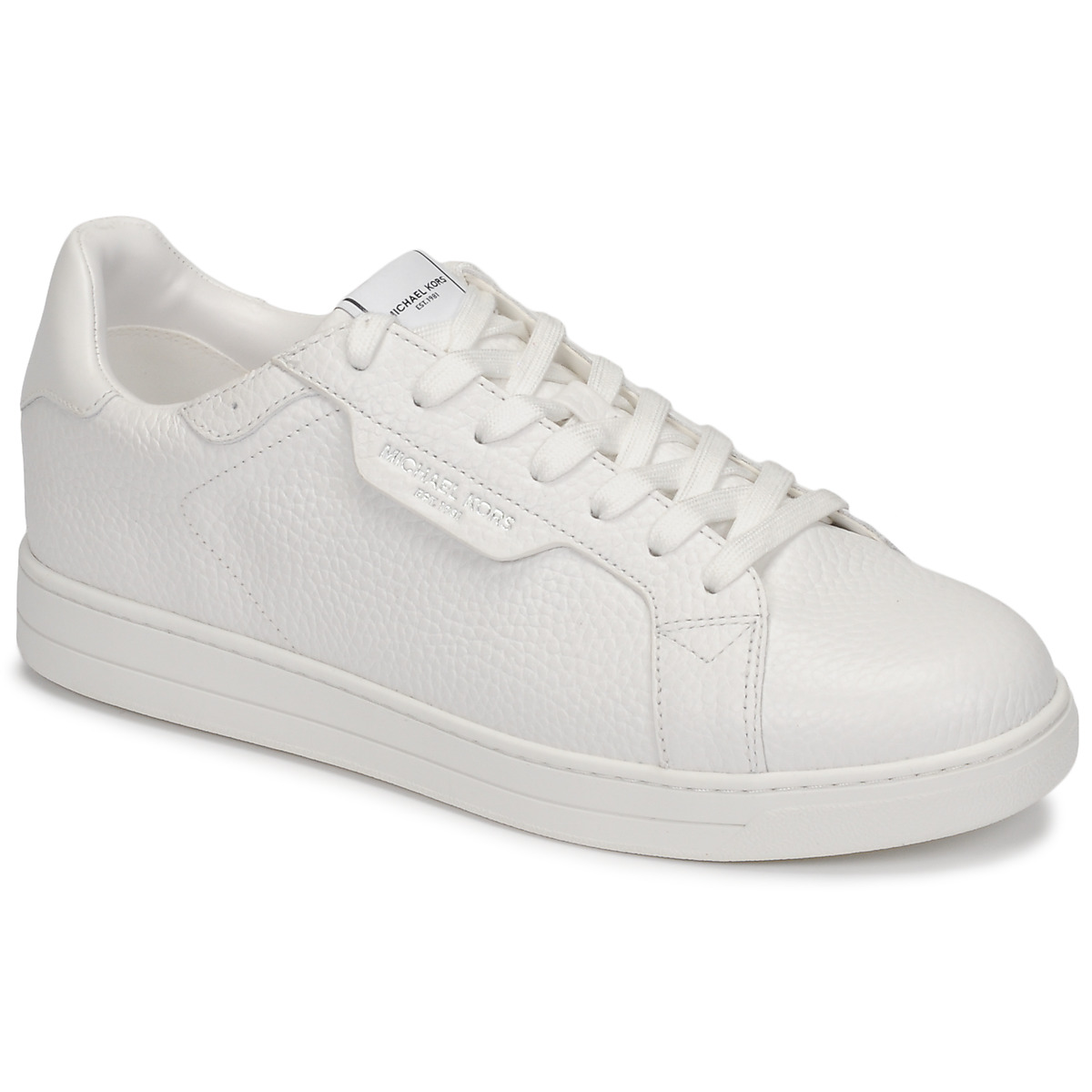 MICHAEL Michael Kors - KEATING - White