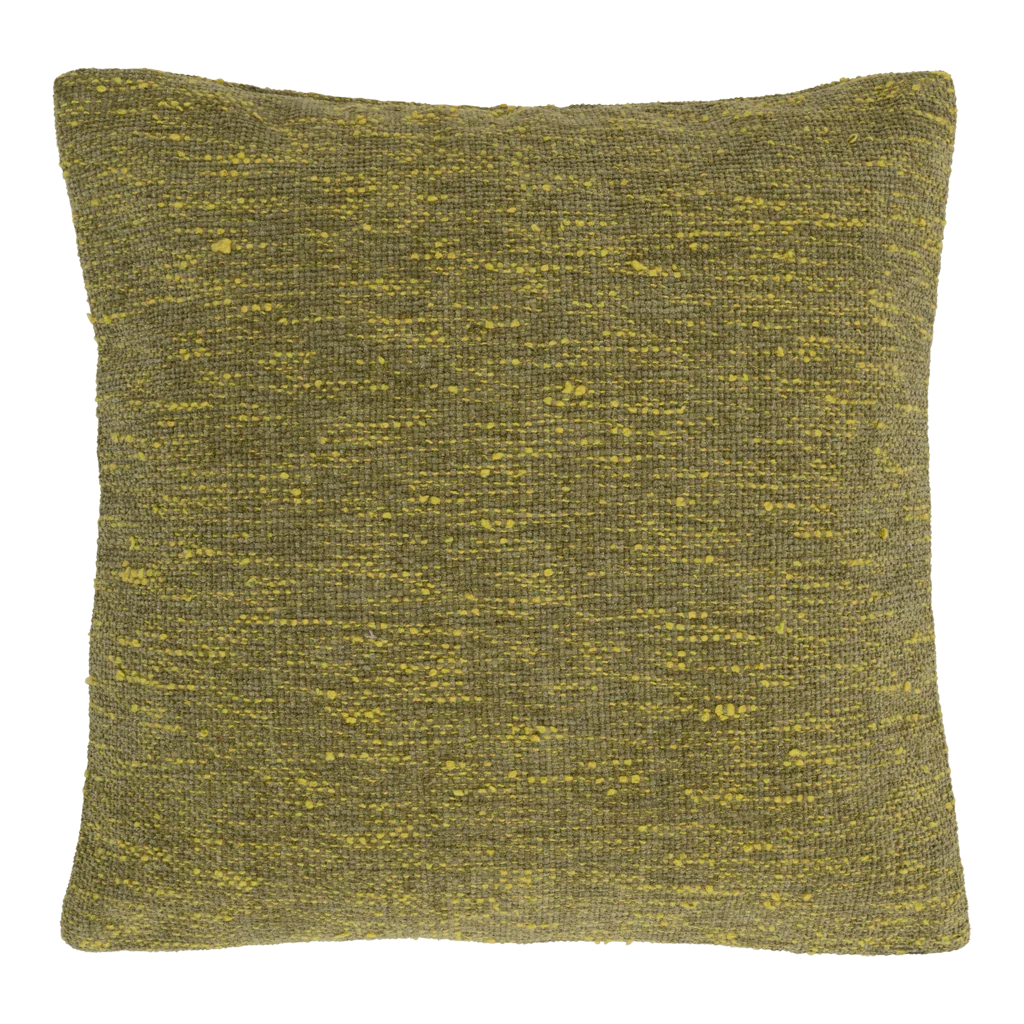 Urban Nature Culture kussen Tham, evergreen sprig - 50 * 50 cm