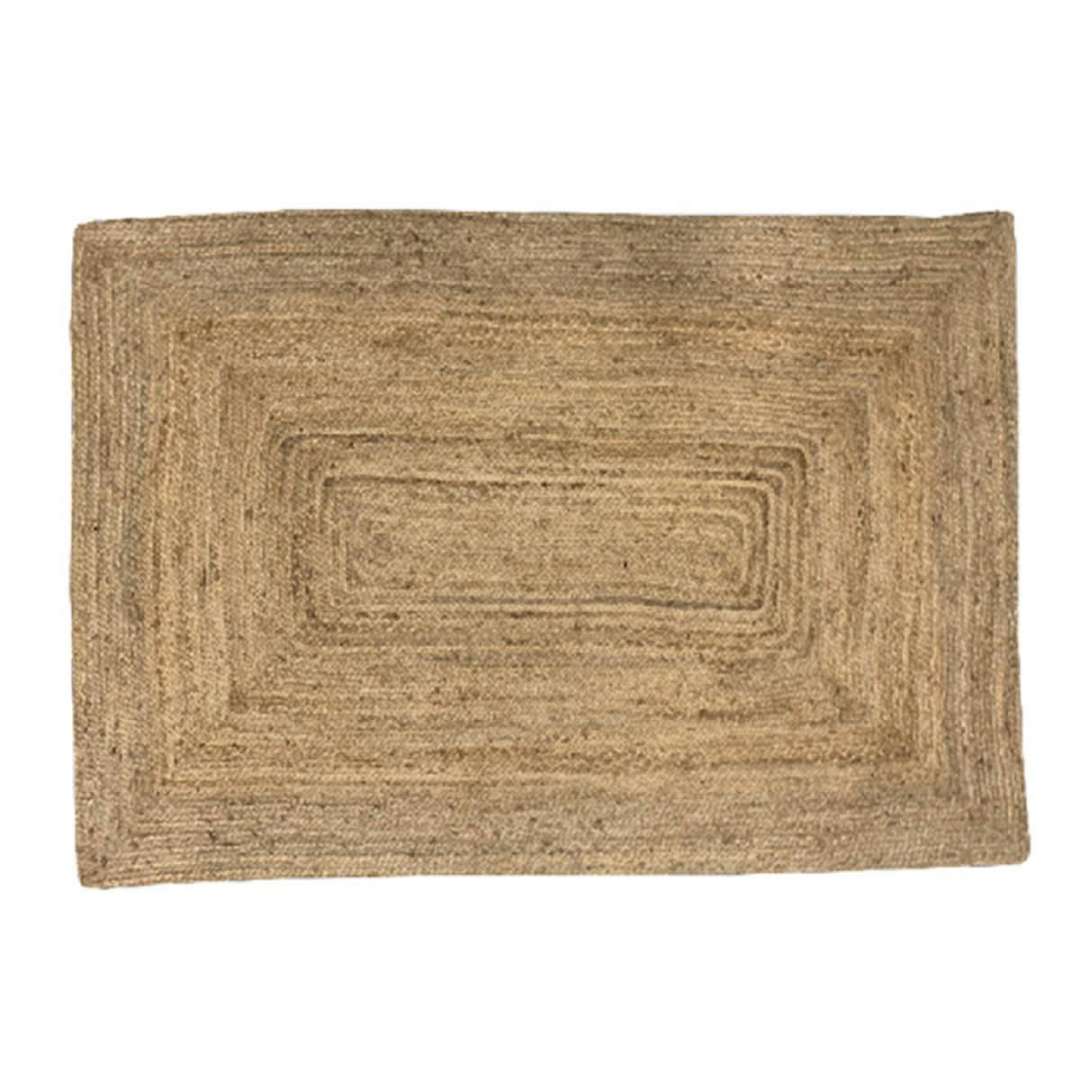 BANDUNG - Tapis en jute naturel 70x140cm