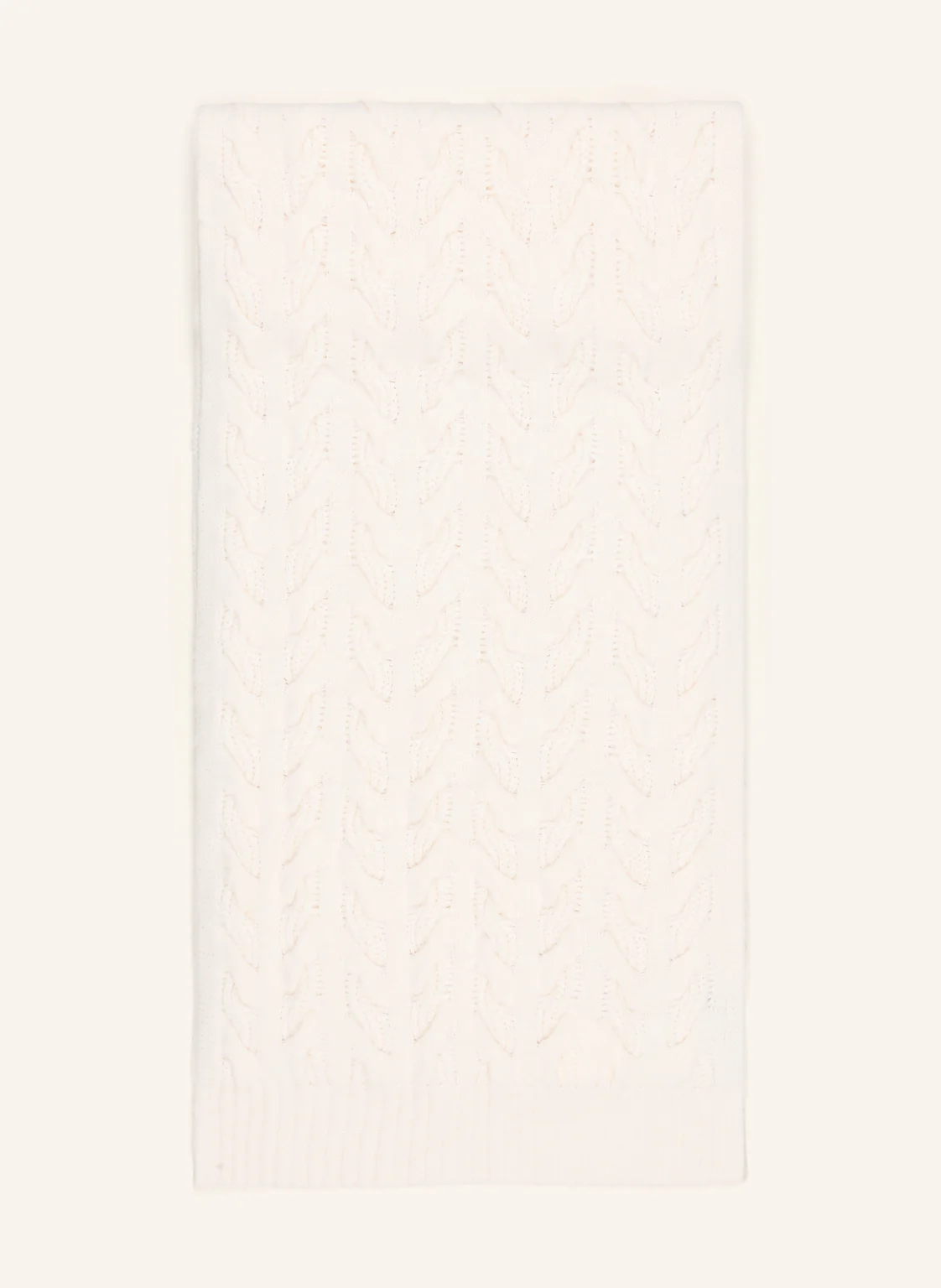 Max Mara STUDIO Schal NOCINO