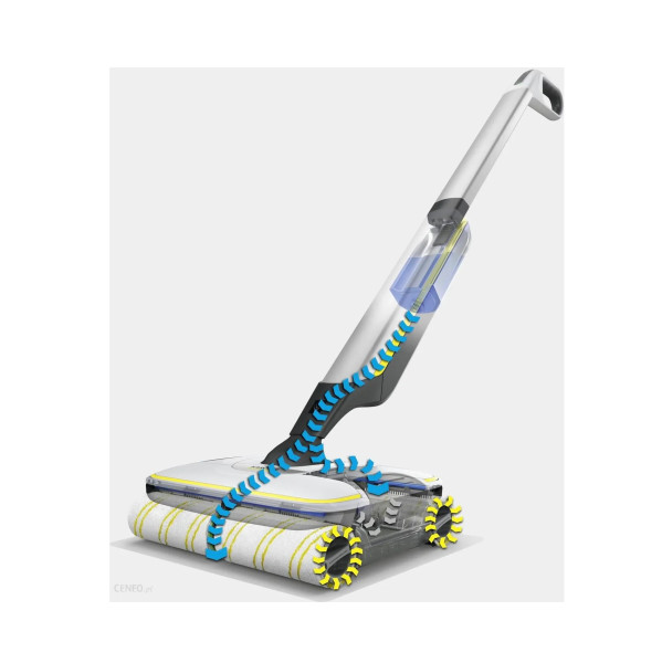 Mop elektryczny Karcher FC 7 1.055-701.0 460W