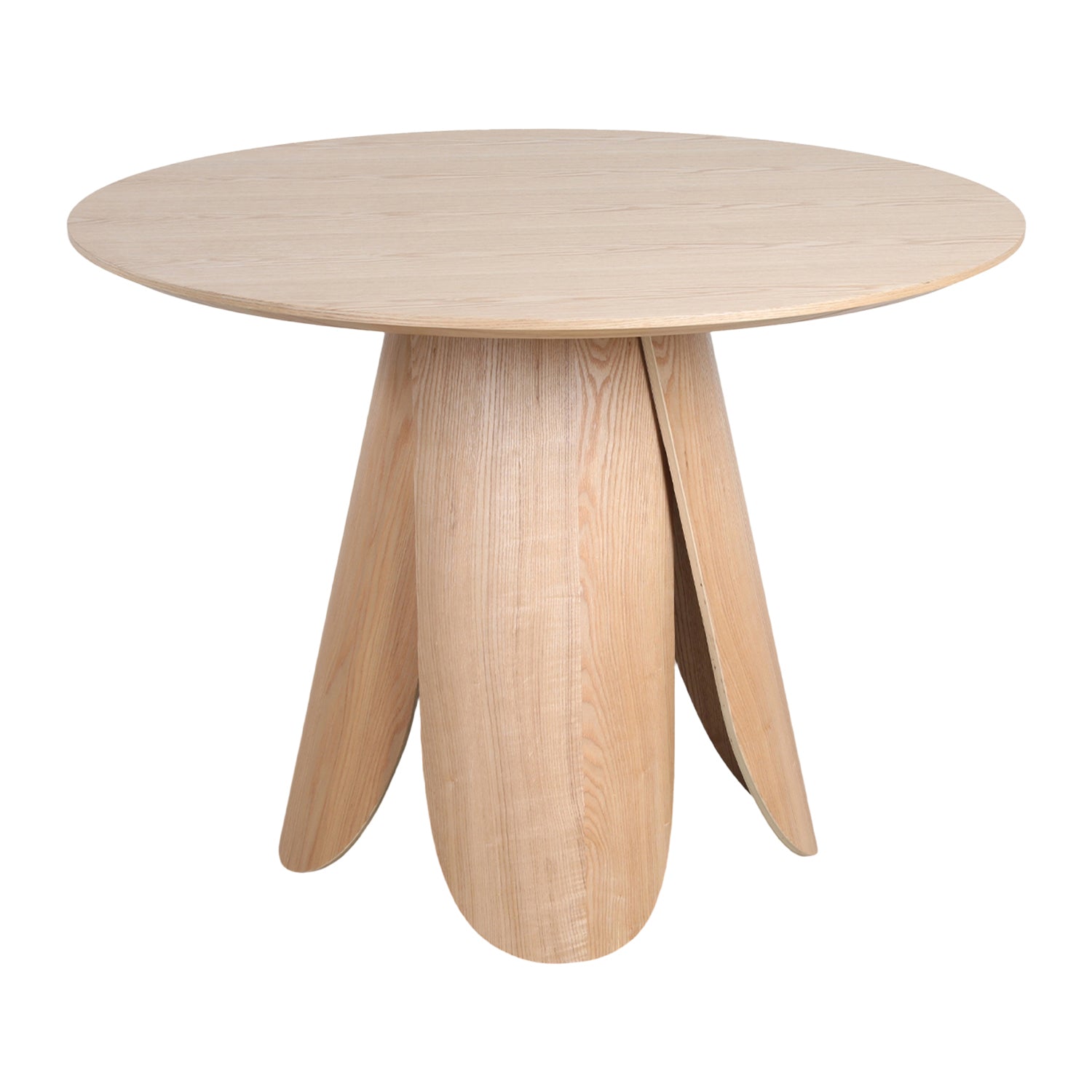 by fonQ Archs Eetafel - Naturel