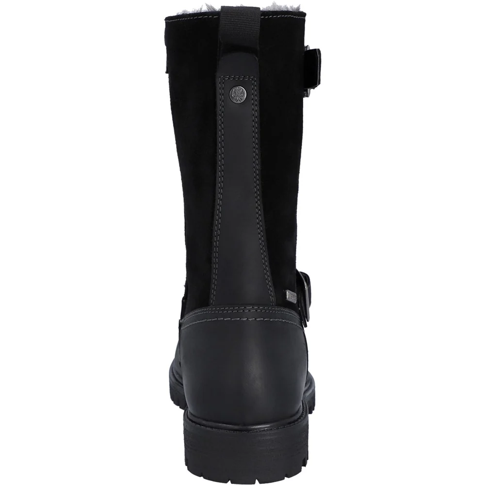 Hunter Ness Mid Boot