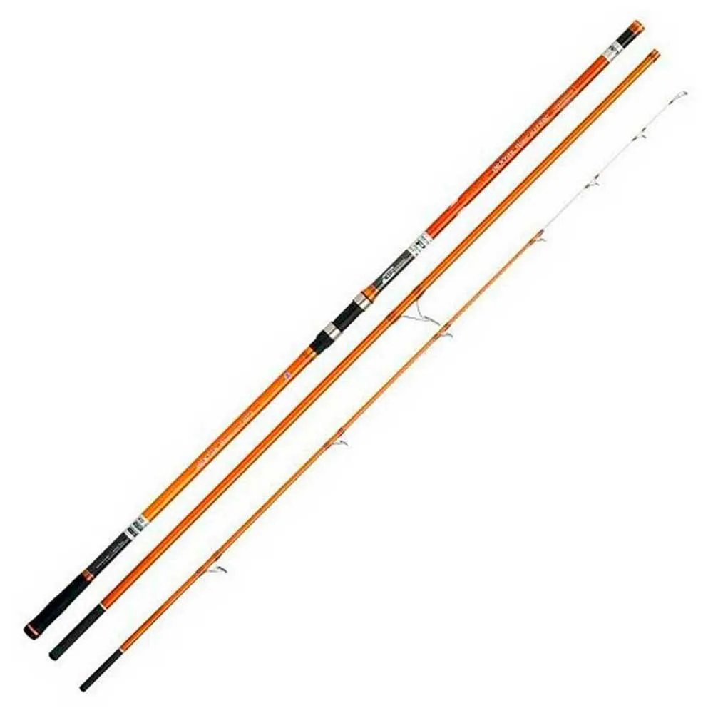 Cinnetic Rextail XBR SD surfcasting rod