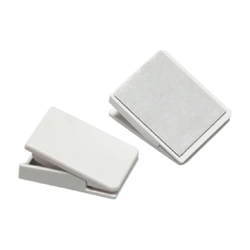 Selbstklebehaken 4er-Set Klebeklammer Outdoor