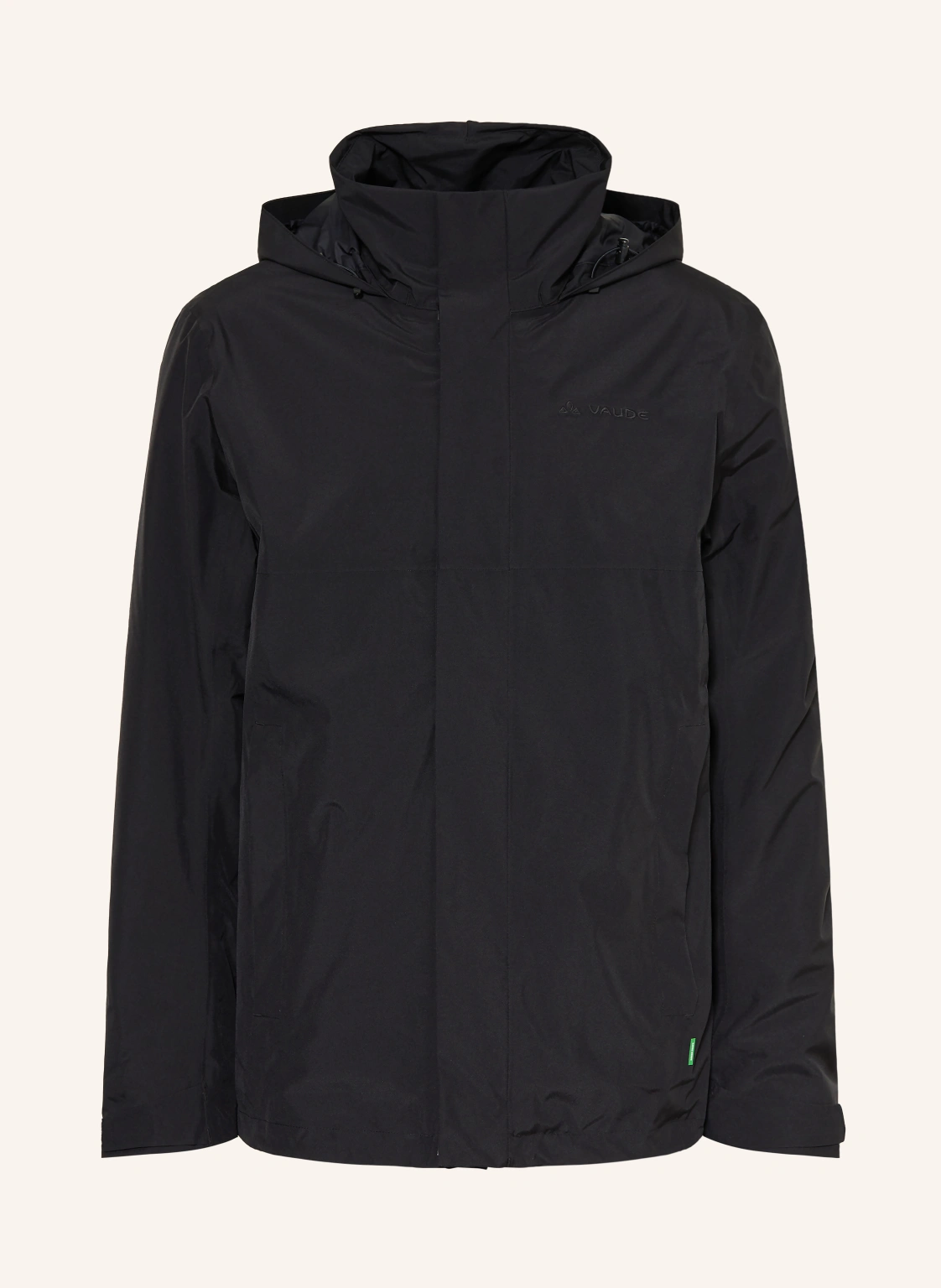 VAUDE 2-in-1-Jacke ROSEMOOR