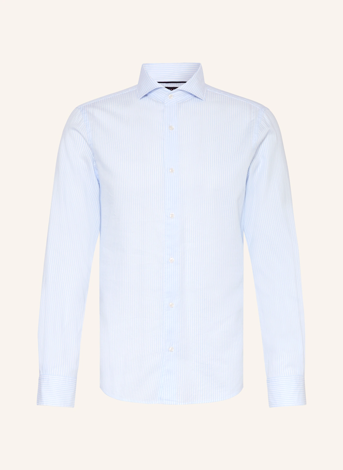 TOMMY HILFIGER Hemd Slim Fit