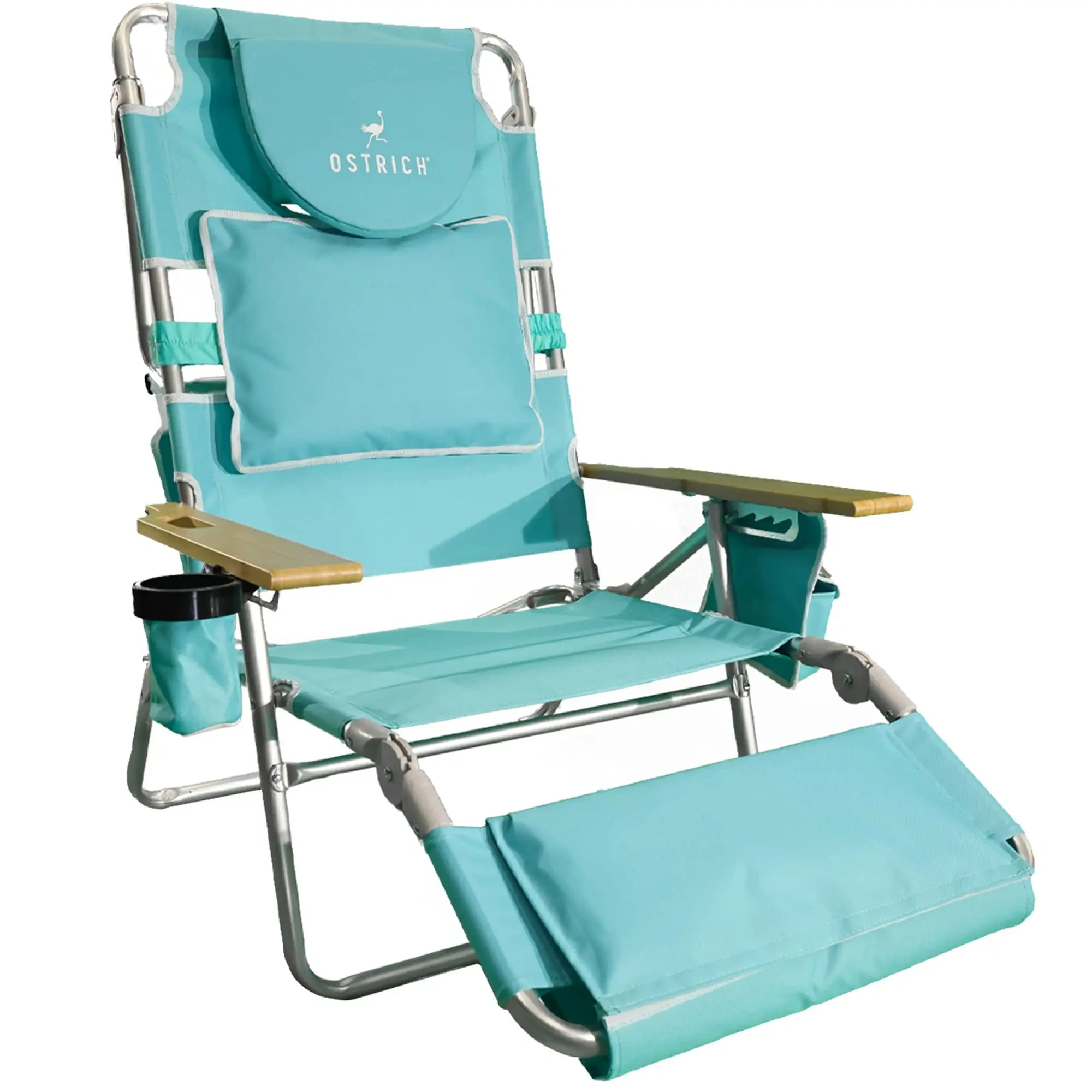 Ostrich 3-in-1 Lounge Chair