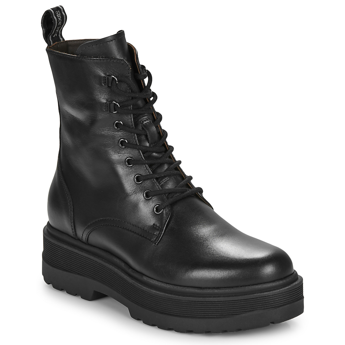 NeroGiardini - I309190D-100 - Black