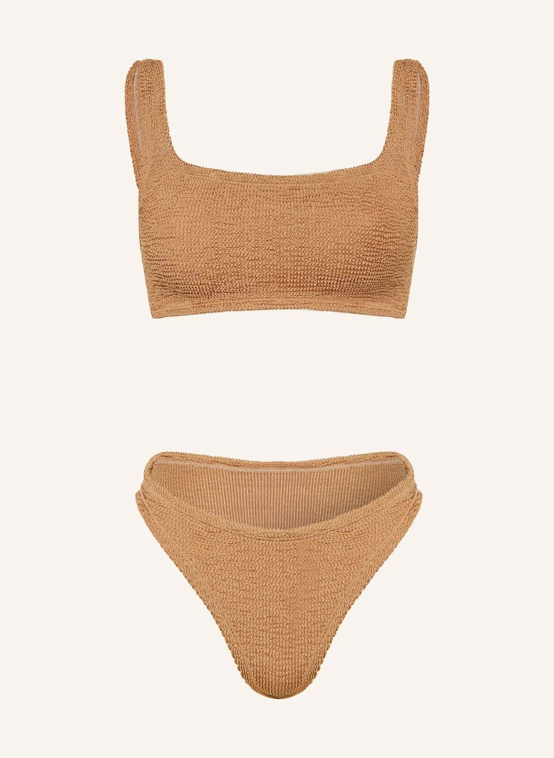 Hunza G Bustier-Bikini XANDRA