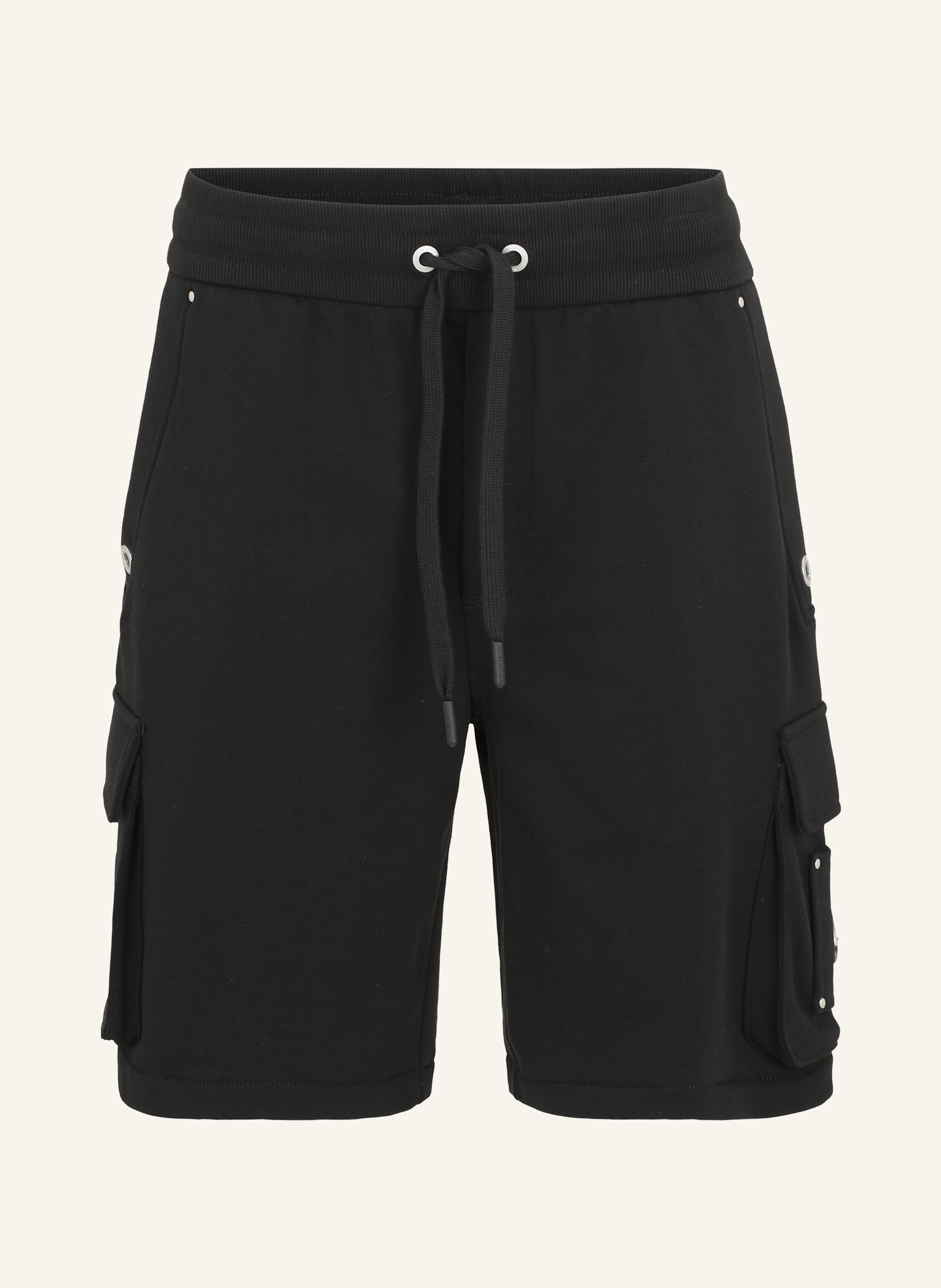 MOOSE KNUCKLES Cargoshorts HARTSFIELD