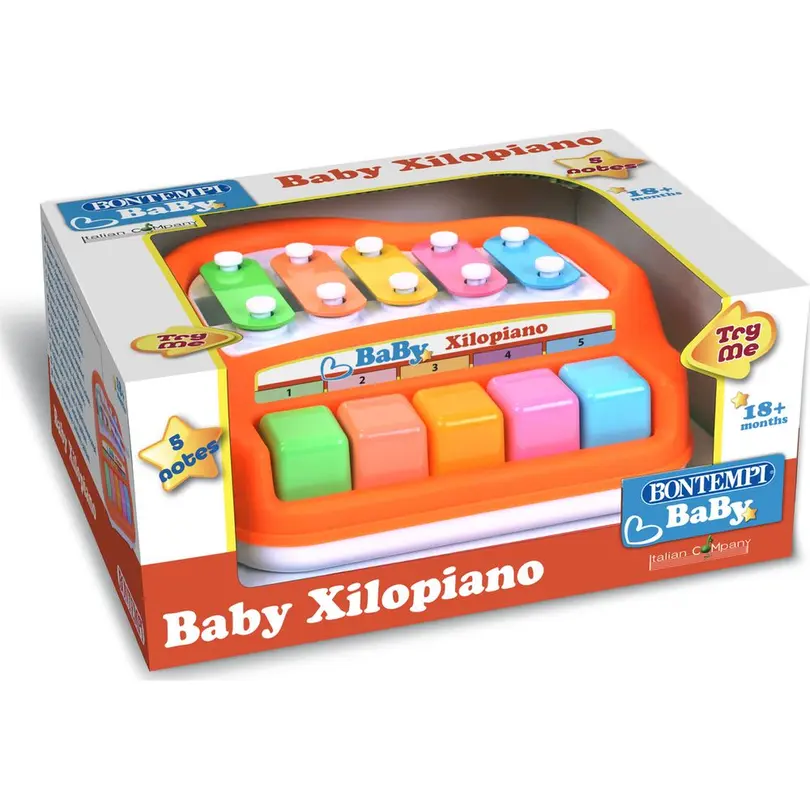 Spielset Kleinkind