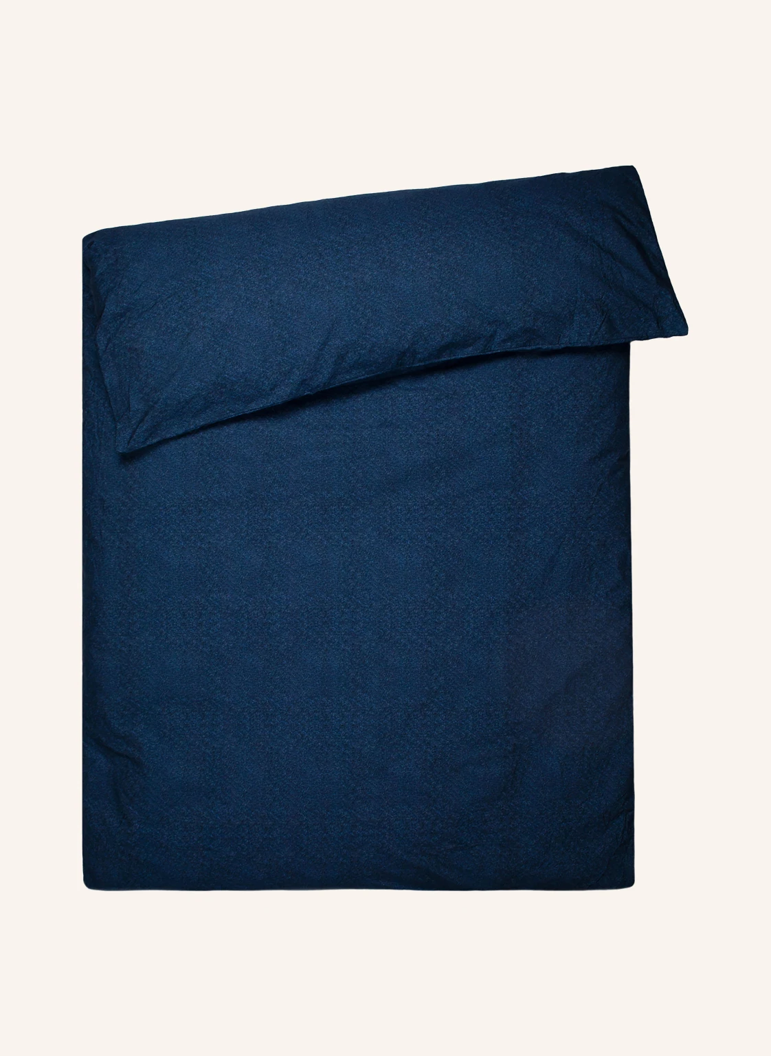 zoeppritz Bettbezug EASY DENIM