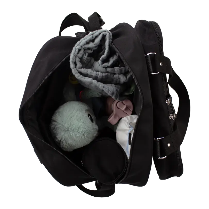 Wickeltasche Baby on Board
