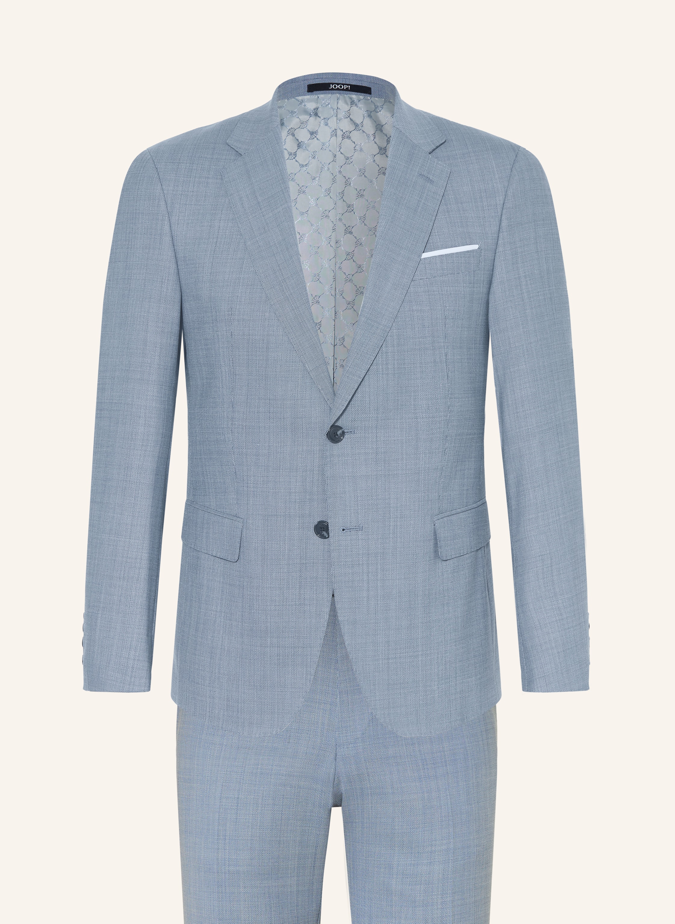 JOOP! Anzug HERBY BLAYR Slim Fit