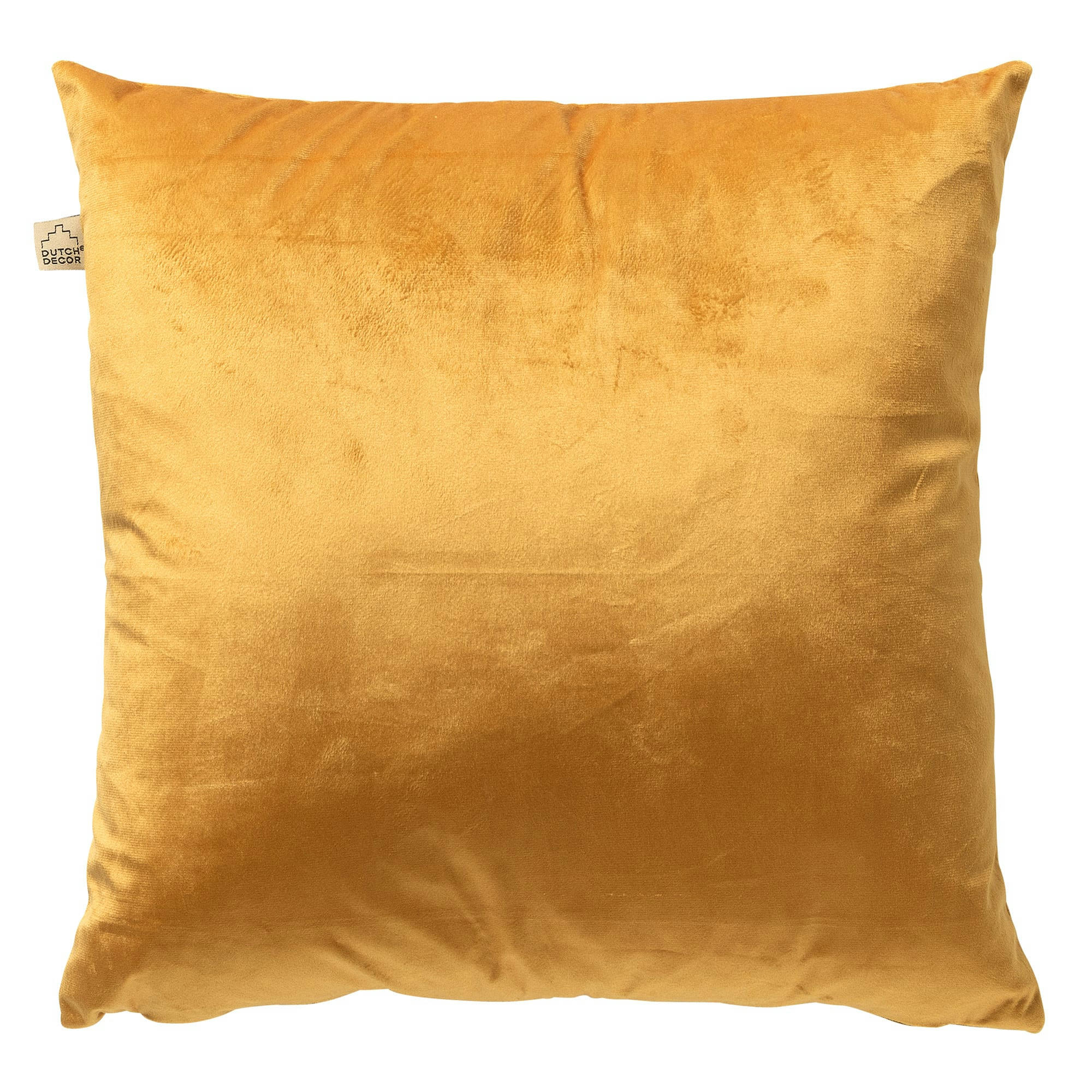 - Housse de coussin multicolore doux-45x45 cm unique