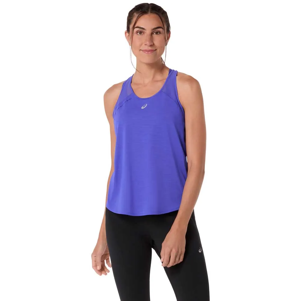 Asics Road sleeveless T-shirt