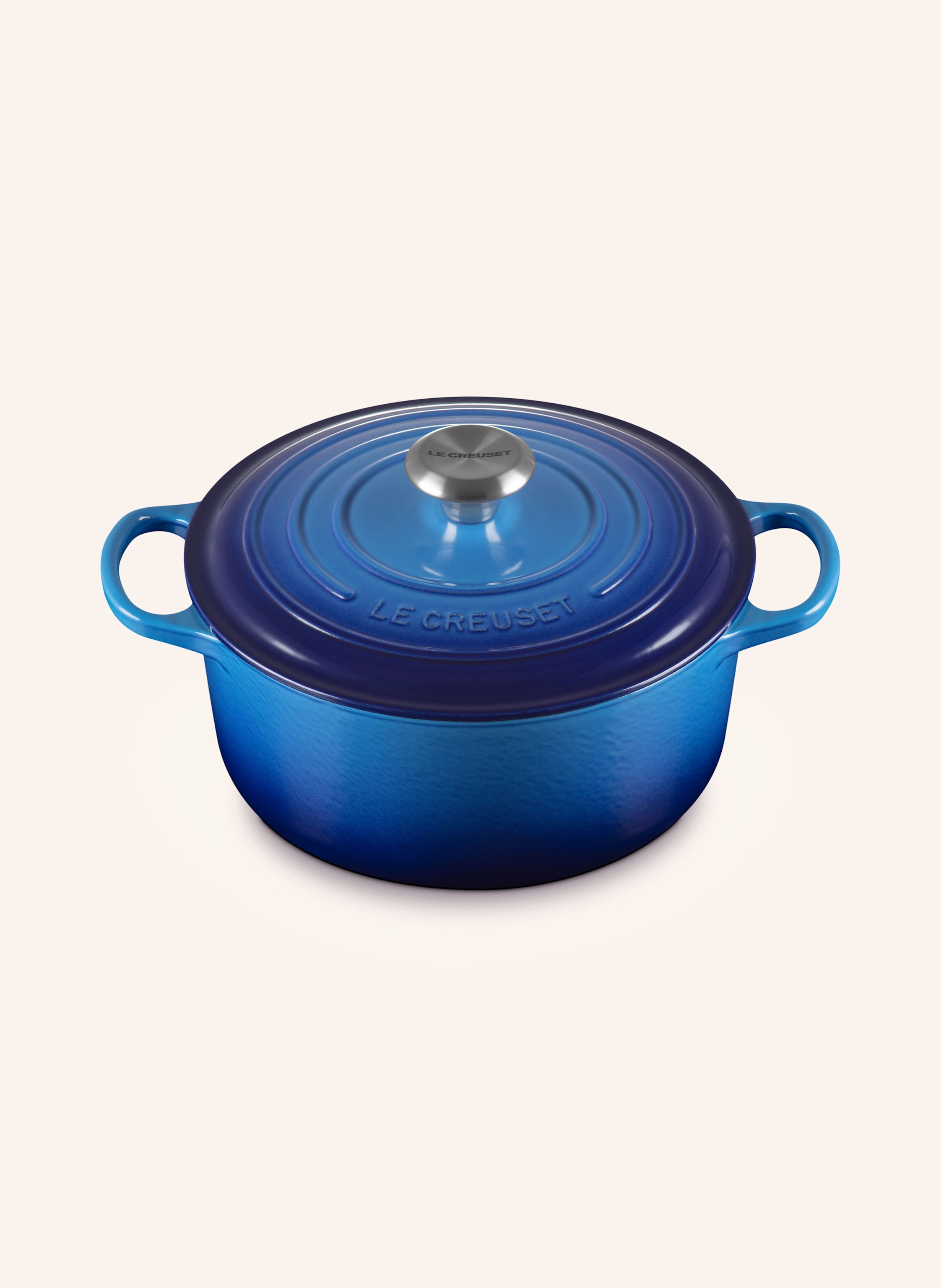 LE CREUSET Bräter SIGNATURE
