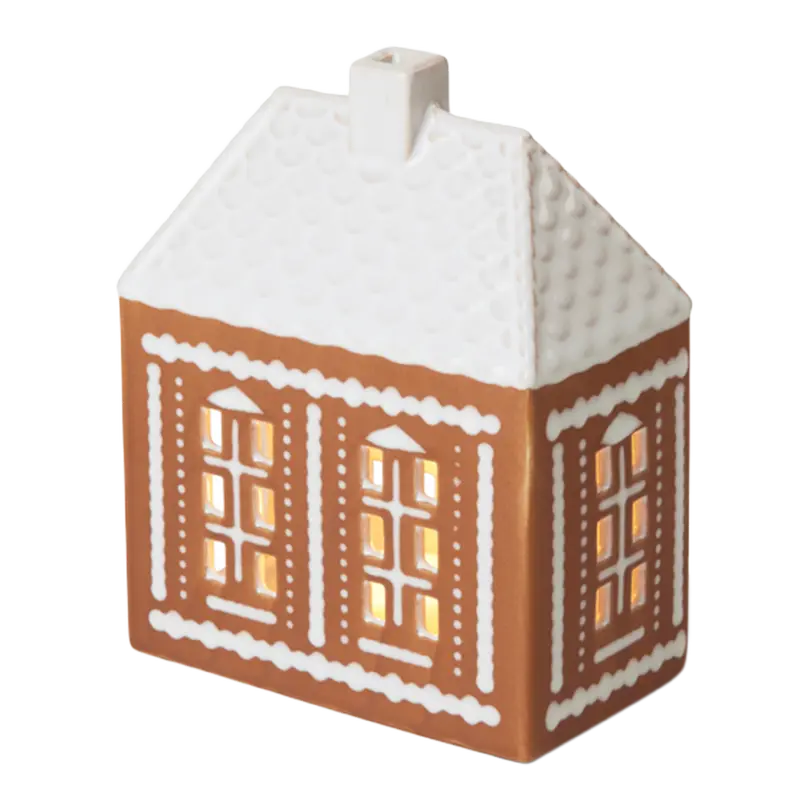 Lichthaus Gingerbread