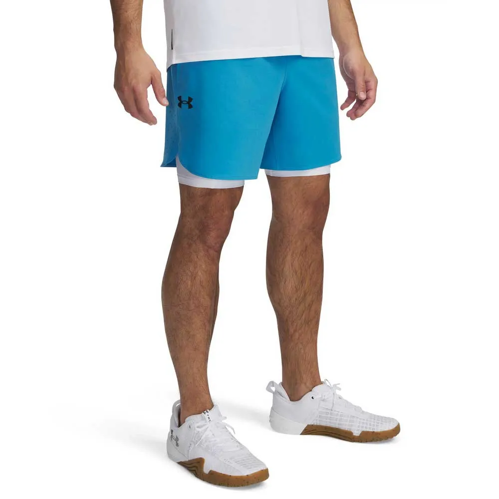 Under Armour Vanish Elite shorts
