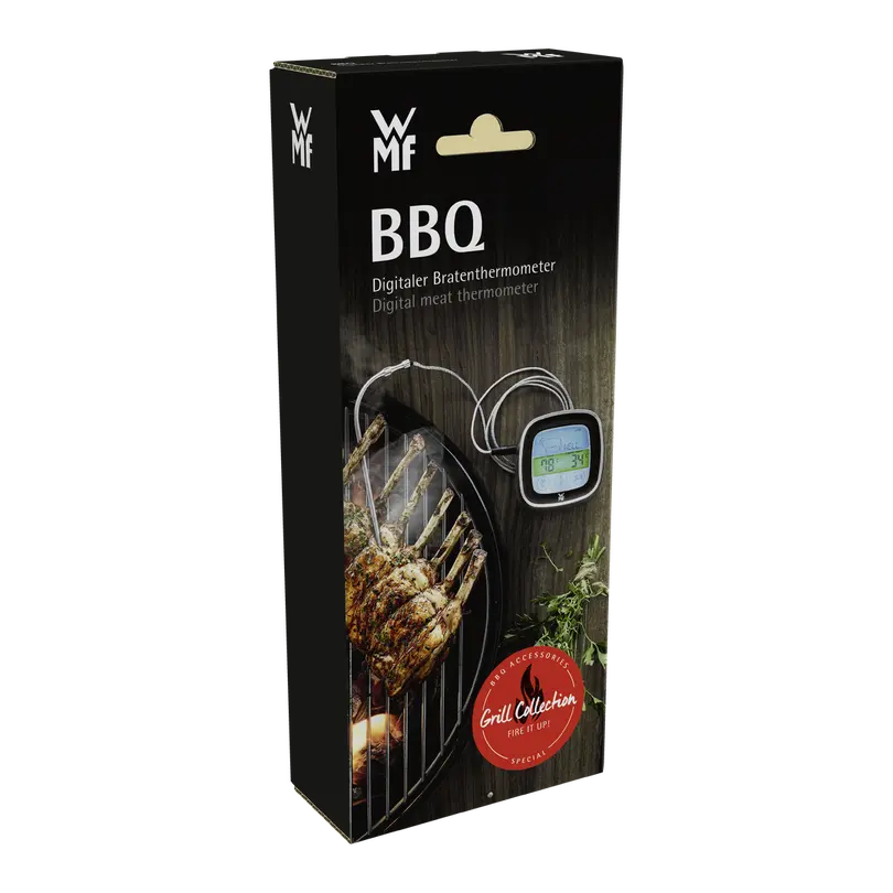 Fleischthermometer BBQ