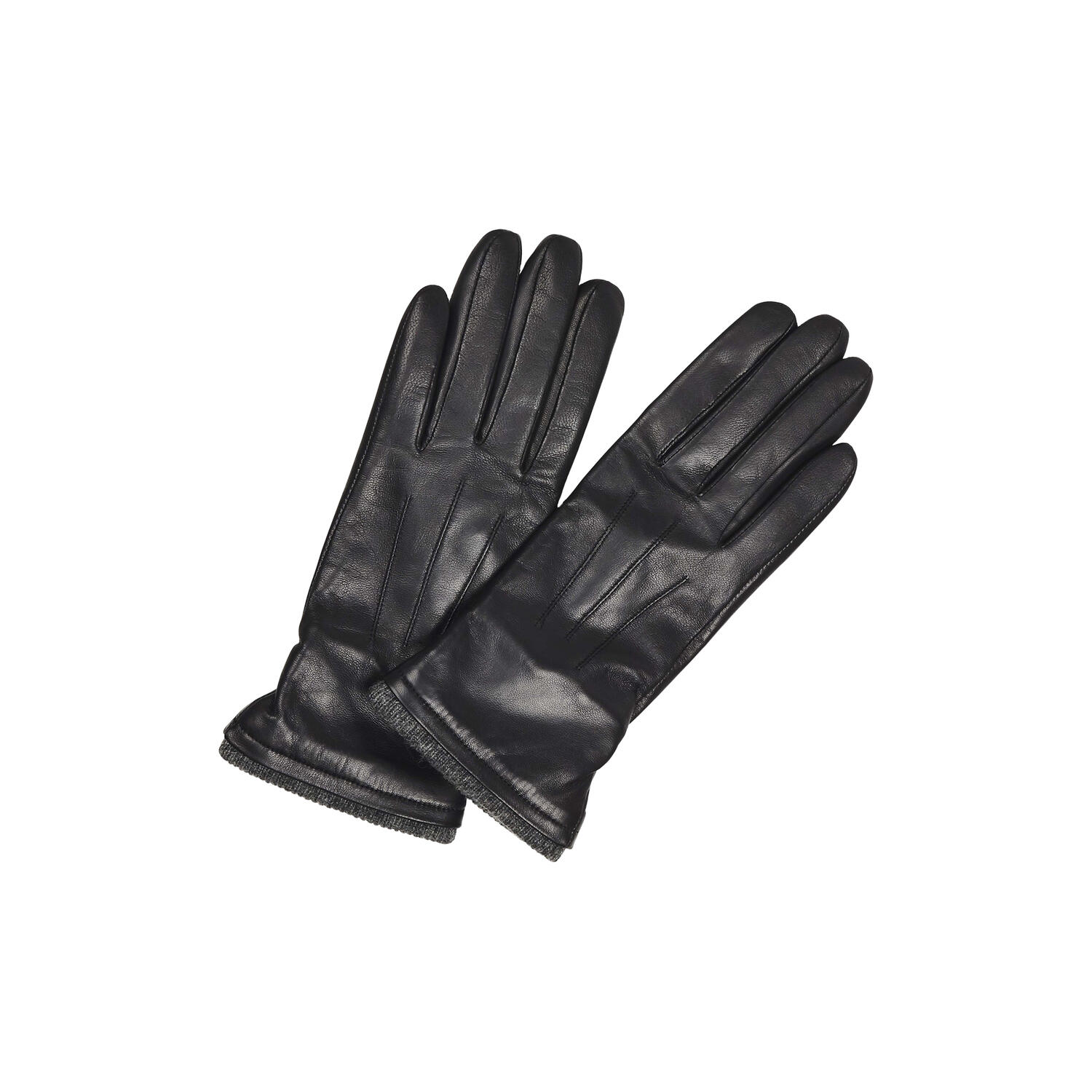 Miriam handsker, black