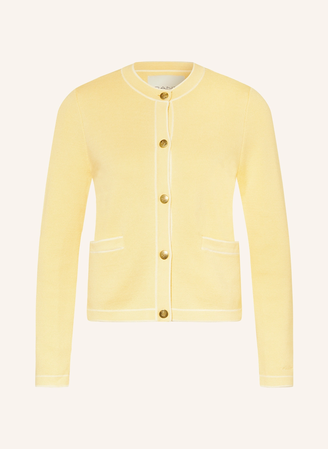 GANT Strickjacke