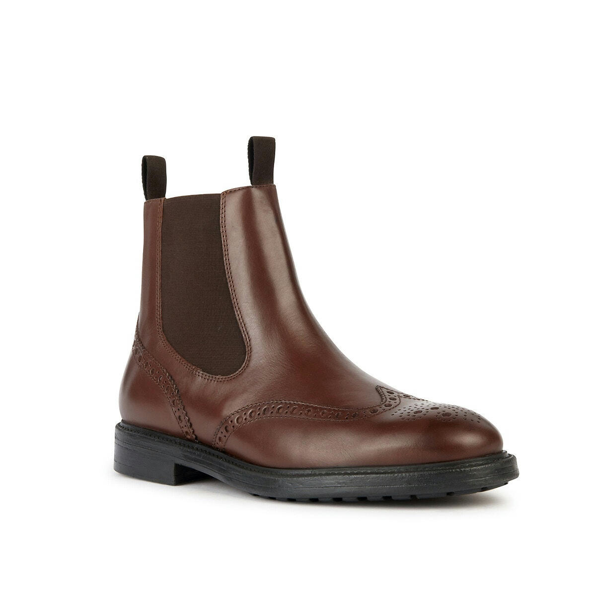 Bottines respirantes chelsea Tiberio