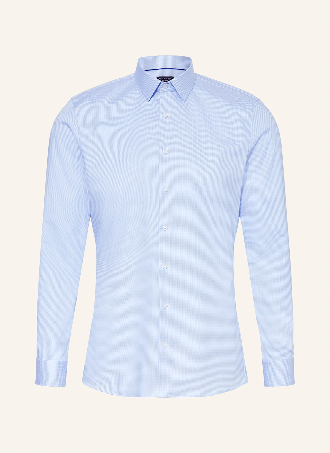 OLYMP Hemd No. Six super slim
