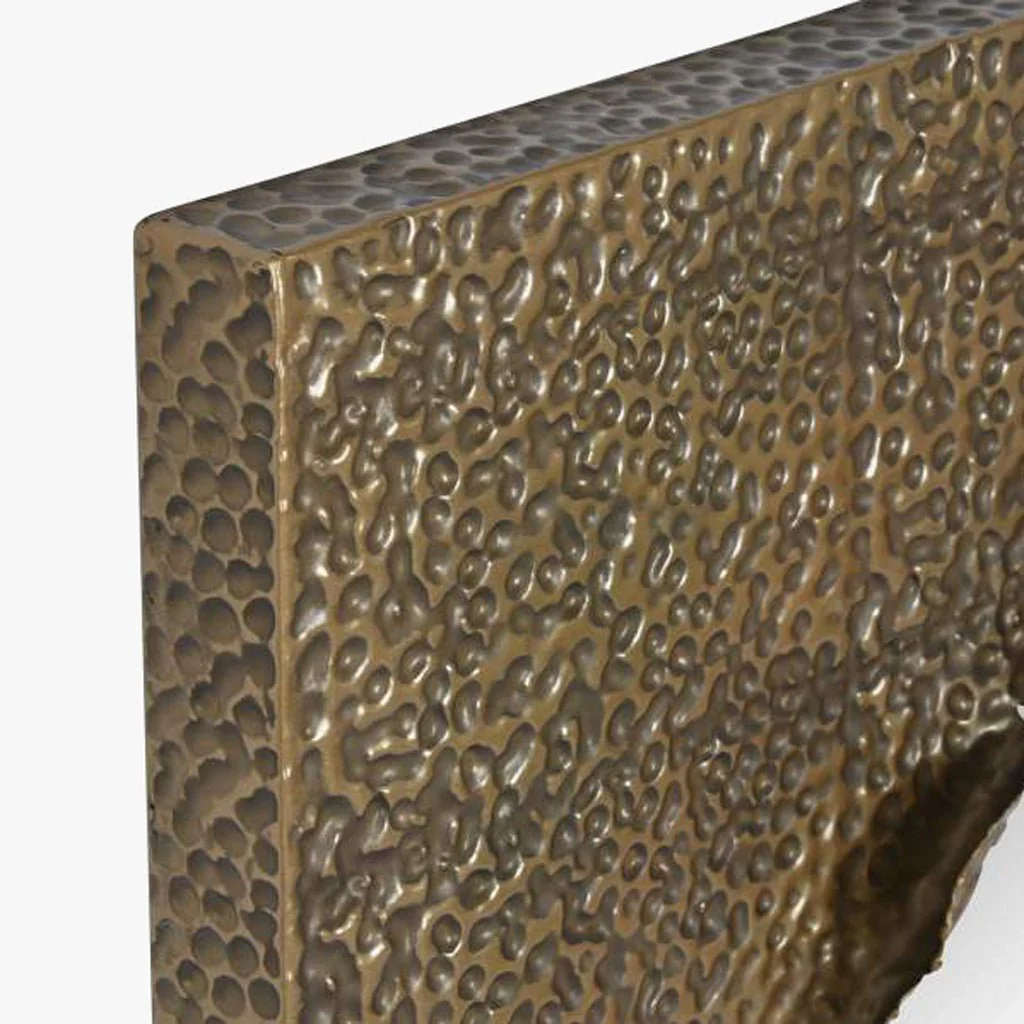 Espelho Metal Dr 80x80 AUREA