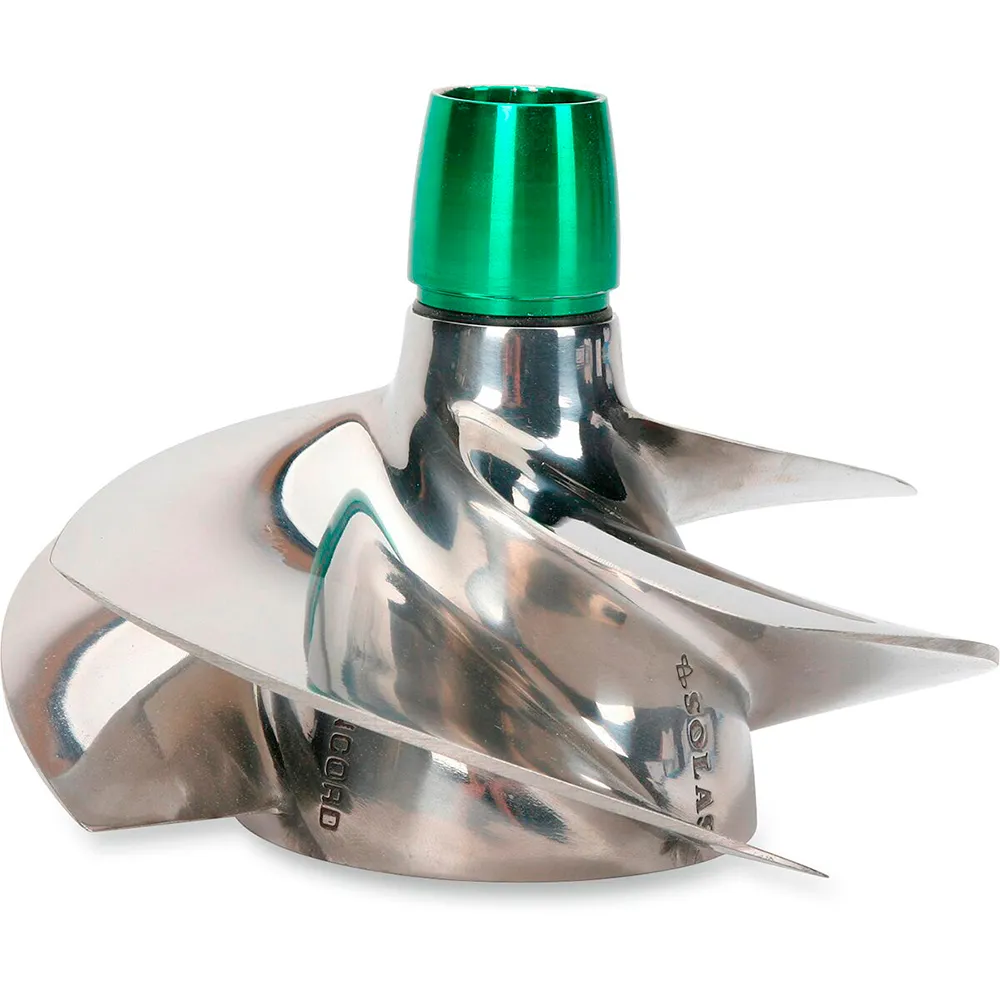 Solas SR-CD-10/18 impeller